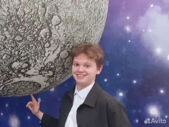 Репетитор Python, огэ по информатике