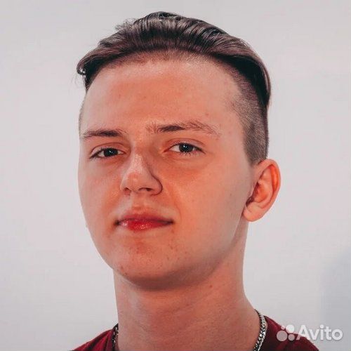 Frontend разработчик