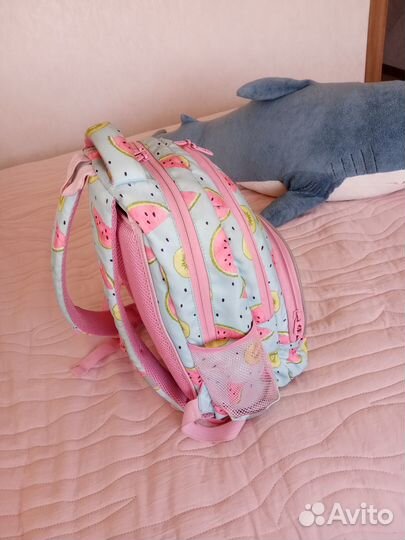 Рюкзак школьный