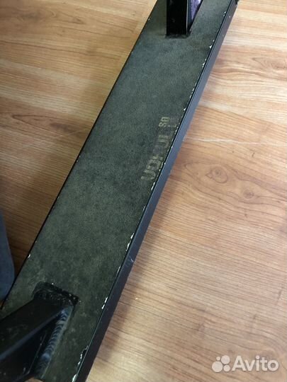 Трюковой самокат vokul solo