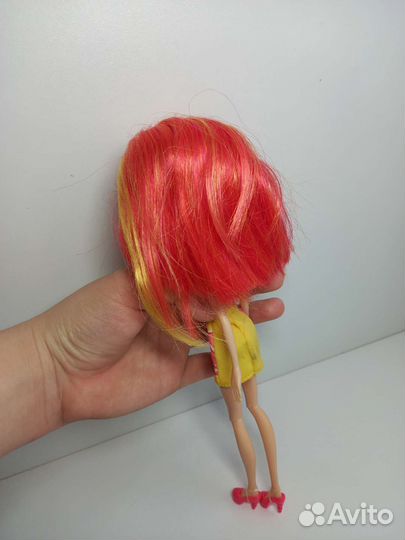 Кукла Cyanne серия Juicy fresh