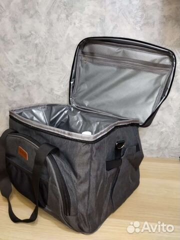 Сумка холодильник новая