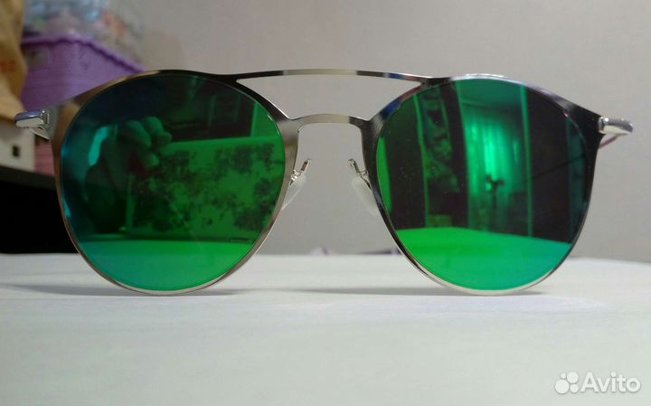 Солнцезащитные очки женские