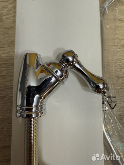 Кран для фильтра питьевой воды аквафор