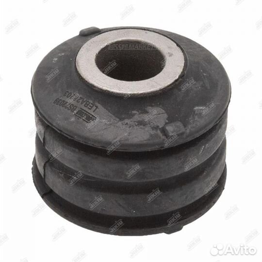 Jikiu BS22039 Втулка амортизатора