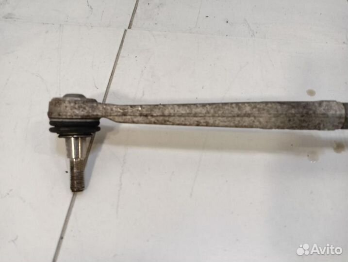 Рейка рулевая Porsche Cayman 981 (2013—2016)