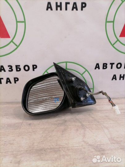 Зеркало переднее левое Mitsubishi Outlander CW5W