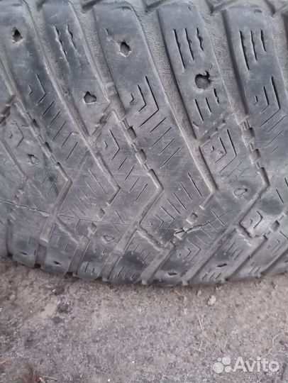 Goodyear UltraGrip 6 5.50/5 R17 95T