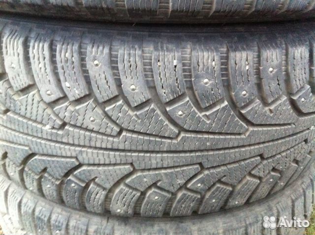 Nokian Tyres Hakkapeliitta 5 245/50 R20