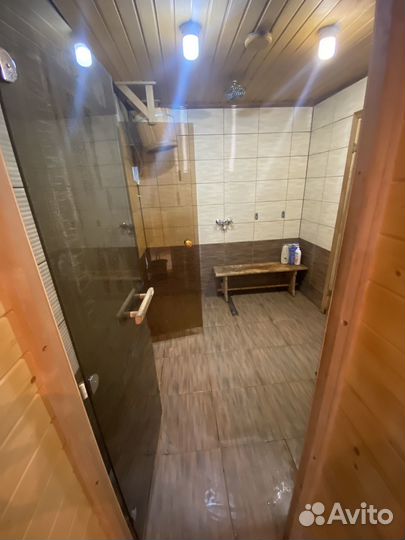 Клининговые услуги