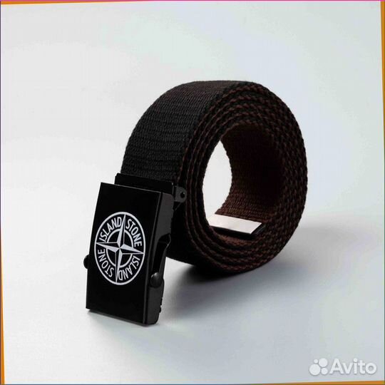 Ремень Stone Island (качество lux)