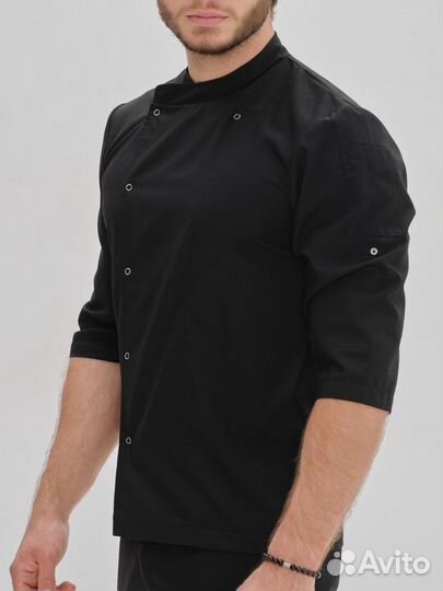 Куртка поварская