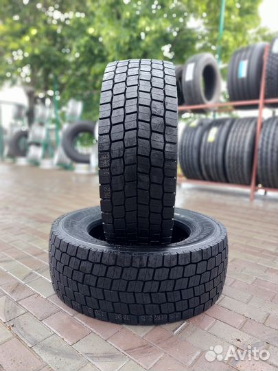 Шина Lanvigator D318 315/60 R22,5, artp: 599