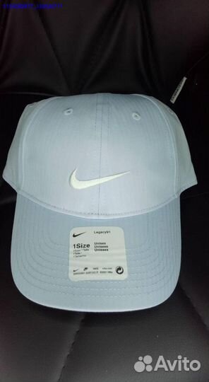 Бейсболки nike унисекс (Арт.50769)