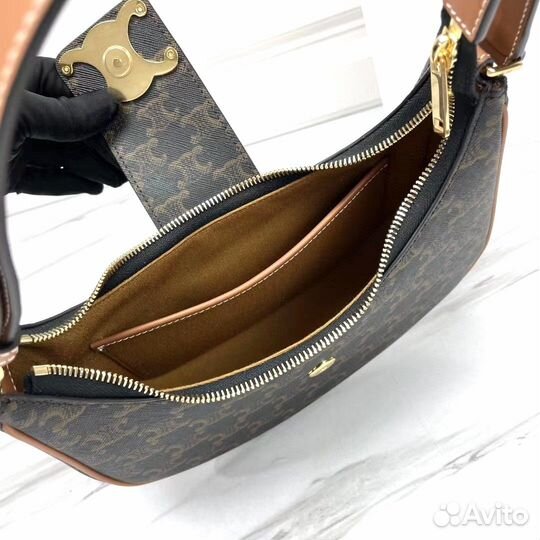 Сумка Celine Ava Triomphe