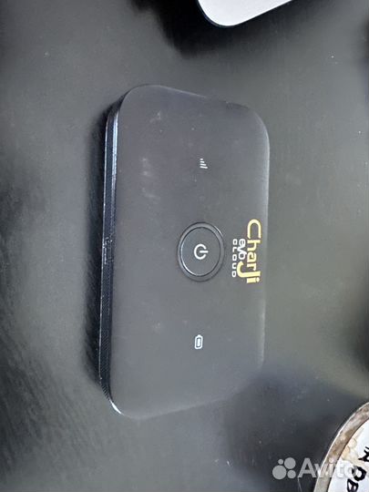 Wifi роутер 4g модем huawei e5573c