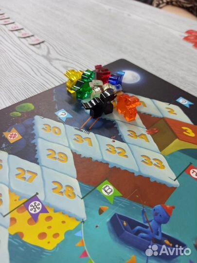 Игра в Имаджинариум