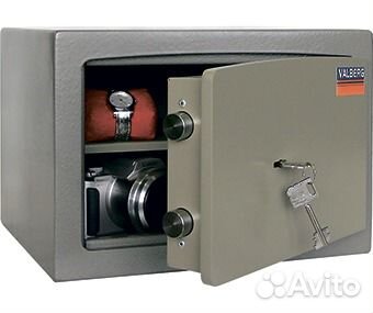 Сейф ask25 карат взломостойкий Крым