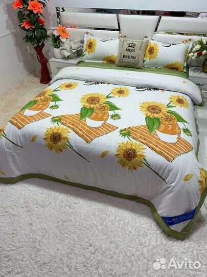 Белье постельное