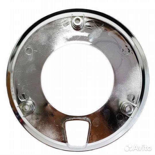 Колпаки на диски Honda Giorno 50 AF-24 хром