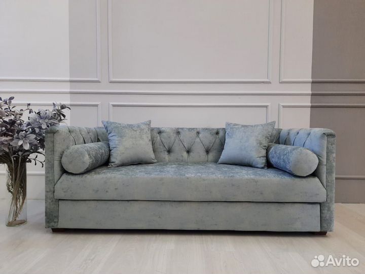 Диван в гостинную