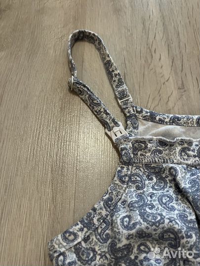 Халат и сорочка в роддом