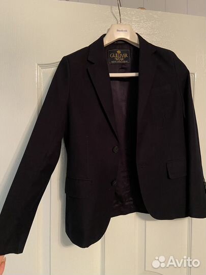 Школьная форма Gulliver