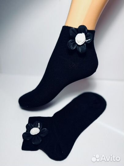 Носки женские