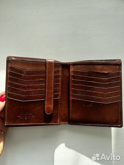 Кошелек мужской