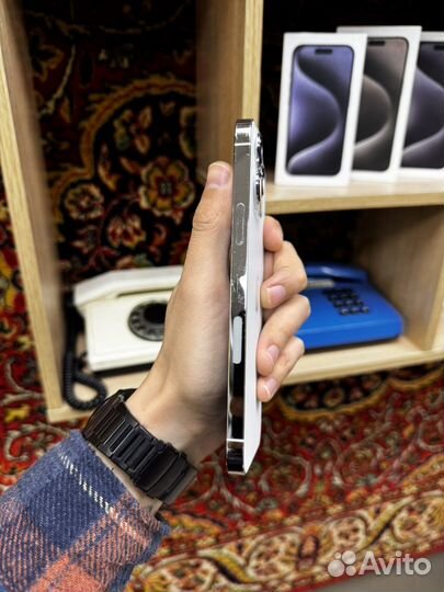 iPhone 13 Pro Max, 128 ГБ