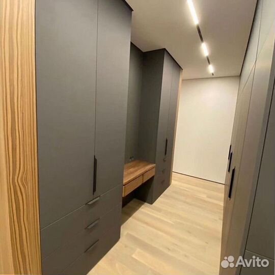 Шкаф белый (и другие цвета)