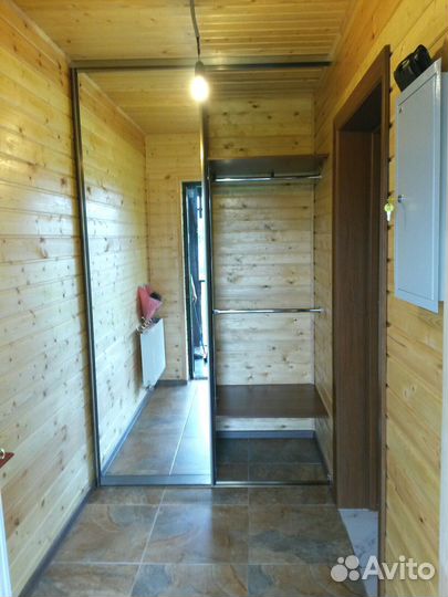 Шкафы-купе на заказ качественные гарантия 3 года