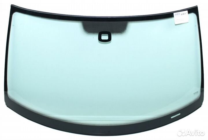 Лобовое стекло Volkswagen Scirocco