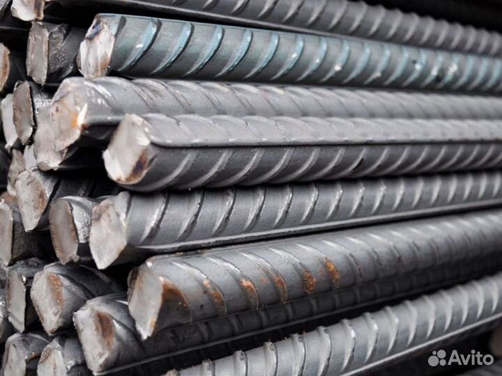 Арматура 16 мм