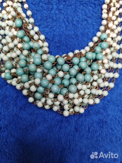 Ожерелье