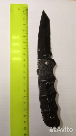 Нож складной Boker