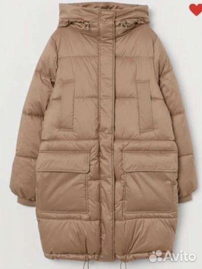 Куртка H&M