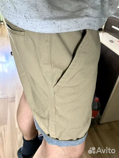 Модные и стильные Шорты Чинос 46S