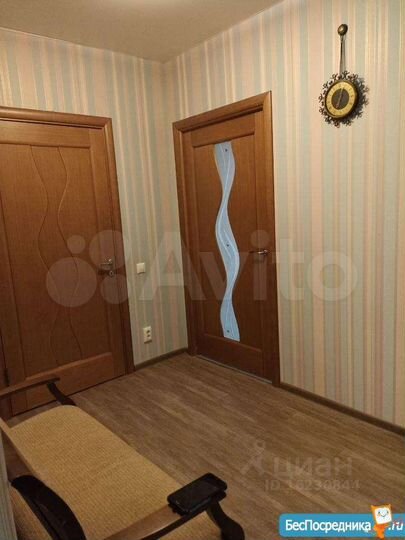 2-к. квартира, 80 м², 9/9 эт.