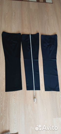 Брюки женские 50,52 разм