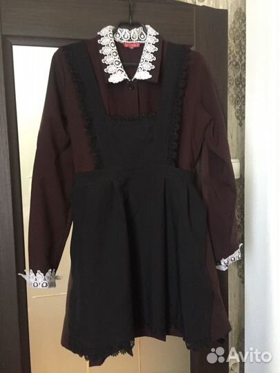 Форма школьная для девочки