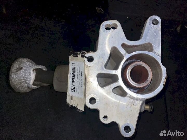 Раздатка Раздаточная коробка B5254T3 Volvo S40 MS MS68 1023847