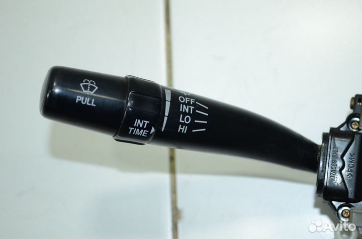 Блок подрулевых переключателей Toyota Carina AT212