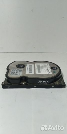 Жесткий диск Fujitsu 3.5