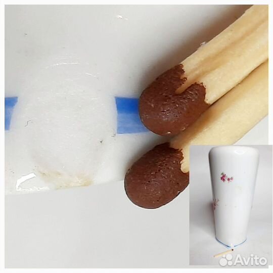 Кувшин и горчичница Дулево 1957г, 1958г