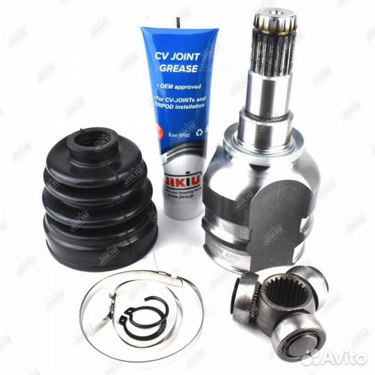 Jikiu JC21094 Шрус внутренний перед лев