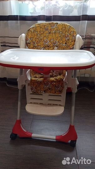 Стул для кормления