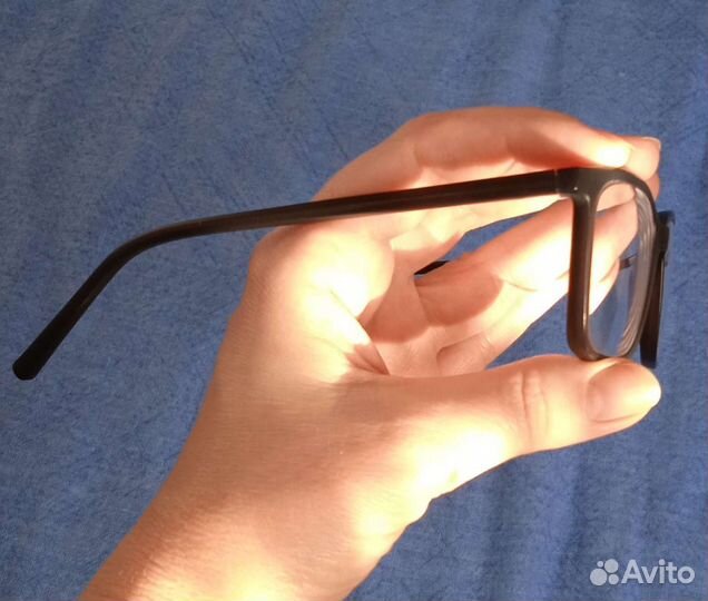 Очки оправа