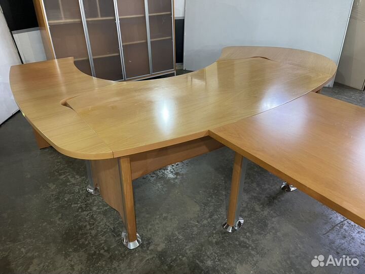 Кабинет руководителя Италия