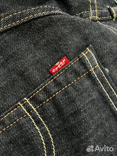 Мужские джинсы Levi's 508